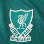 2526 season Liverpool F.C. third Long sleeved Player version - Image 3