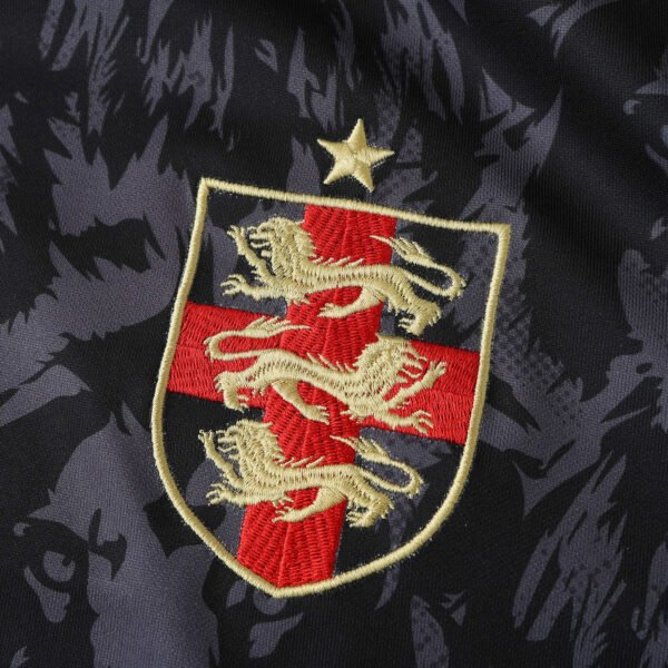 2425 England Concept version Fan version - Billede 4