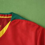 2526 season Cameroon away Fan version - Image 3