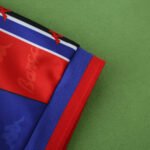 9697 FC Barcelona / Barça home retro Kids kit - Image 6