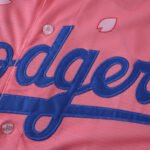 2025 MLB LosAngelesDodgers 17#OHTANI - Imagem 4