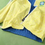 2425 Brazil Wear on both sides windbreaker - Image 11