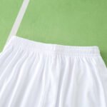 9091 A.C. Milan home retro Kids kit - Image 8