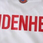 2526 season 1. FC Heidenheim 1846 e.V. third Fan version - Image 9