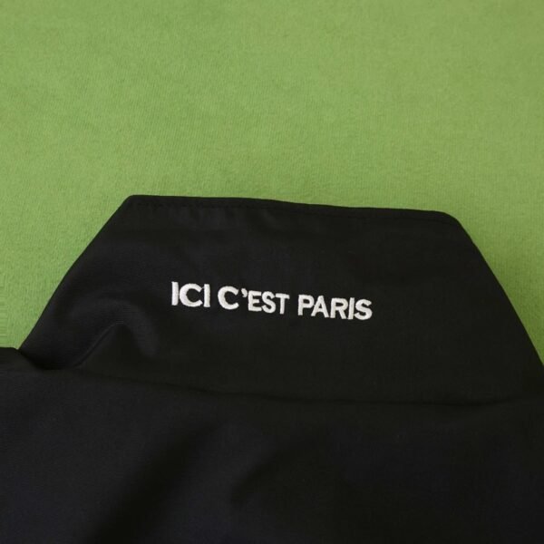 2526 season Paris Saint-Germain F.C. windbreaker - 图片 11