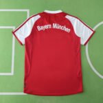 0304 season Fußball-Club Bayern München home retro Fan version - Image 11