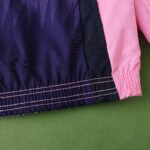 2425 Germany Wear on both sides windbreaker - Image 15