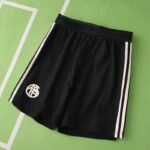 2526 season Fußball-Club Bayern München third Player shorts