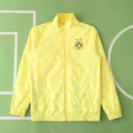2425 Borussia Dortmund Wear on both sides windbreaker - Image 14