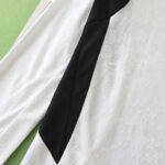 2425 season Juventus F.C. home Long sleeved Player version - Image 11