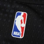 2425 NBA  Portland Trail Blazers 00#HENDERSON - Image 7