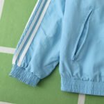 2425 Argentina Wear on both sides windbreaker - Image 5