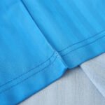 1990 season Olympique de Marseille away retro Fan version - Image 8