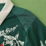 2526 season Esportiva Palmeiras Concept version Fan version - Image 4