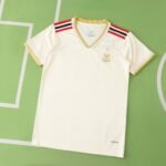 2526 season CR Flamengo Third Women's Shirt