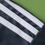 2526 season Eintracht Frankfurt Third Fan version - Image 10