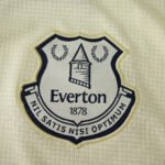 2526 season Everton F.C. away Fan version - Image 5