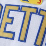 2025 MLB LosAngelesDodgers 50#BETTS - Imagem 13