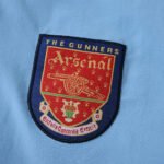 2425 Arsenal F.C. Wear on both sides windbreaker - Image 2