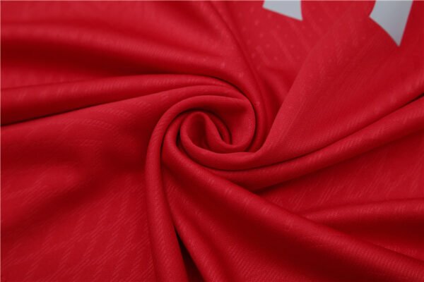 2425 Liverpool F.C. red Training suit set Player version - Billede 8