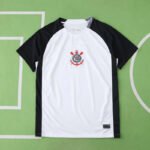 2526 season Corinthians Paulista home Fan version