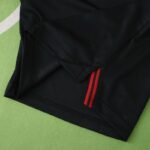 2526 season Bayer 04 Leverkusen home shorts - Image 6