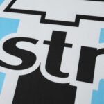 2000 season Gremio Home retro Fan version - Image 5