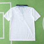 1996 England home retro Kids kit - Image 11