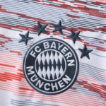 2526 season Fußball-Club Bayern München away Fan version - Image 3