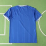 1985 season Everton F.C. home retro Fan version - Image 12