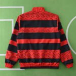 2425 CR Flamengo Wear on both sides windbreaker - Image 11