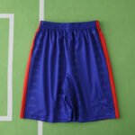 9697 FC Barcelona / Barça home retro Kids kit - Image 14