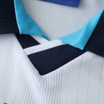1996 England home retro Kids kit - Image 3