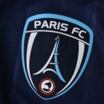 2526 season Paris FC home fans version - immagine 5