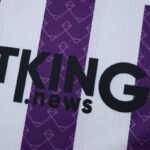 2526 season Real Valladolid home Fan version - Image 11