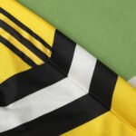 1989 season Borussia Dortmund home retro Fan version - Image 7