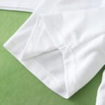 9697 A.C. Milan away retro Kids kit - Image 12