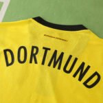 2425 season Borussia Dortmund home Champions League version Player version - Image 11