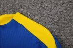 2425 F.C. Internazionale Milano blue Training suit set Player version - Image 8