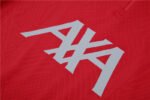 2425 Liverpool F.C. red Training suit set Player version - Billede 13