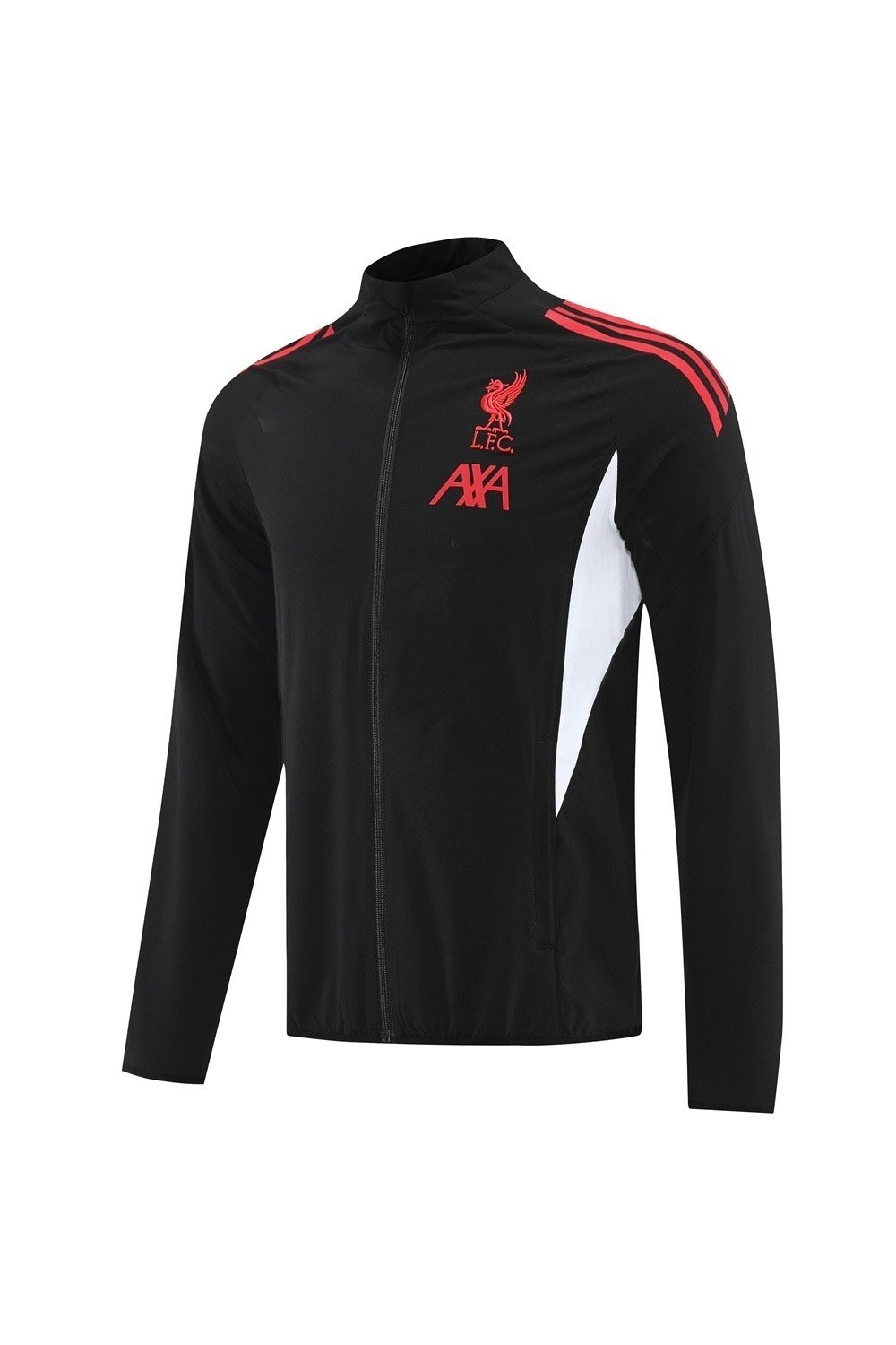 3f9a8d0c2d 2526 season Liverpool F.C. windbreaker - Image 1
