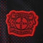 2526 season Bayer 04 Leverkusen home Kids kit - Image 4