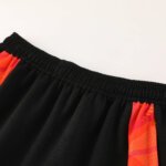 2425 Fußball-Club Bayern München red Long zipper jacket set - Image 5