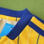 2526 season Leeds United F.C. Concept versionRetro T-shirt - Image 3