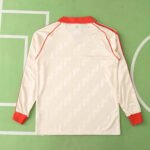 2425 Fußball-Club Bayern München Retro collaboration style Long sleeved Fan version - Image 15