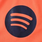 2526 Season  FC Barcelona / Barça Third kids kit - 图片 7