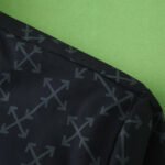 2425 A.C. Milan Wear on both sides windbreaker - Image 7