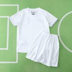 2526 season Santos FC home Kids kit - Image 4