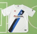 2324 F.C. Internazionale Milano away  Ninja turtle Fan version