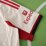 2526  season Liverpool F.C. away Fan version - Image 5